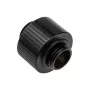 Armsavienojums EK Water Blocks Melns 1/4 collas vītne 14 mm augstums