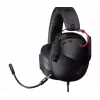 Austiņas mad-catz P.I.L.O.T. 3 — vadu binokulārās spēļu austiņas, 3,5 mm, 50 mm draiveri, 105 dB jutība, melnas