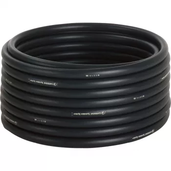 Hose only Gardena 2701-20 50 m Melna