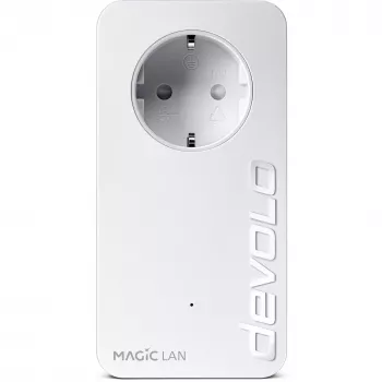 Ethernet LAN adapteris Devolo Magic 1 LAN 1200 Mbit/s