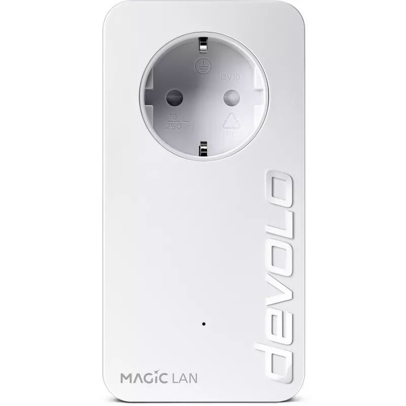 Ethernet LAN adapteris Devolo Magic 1 LAN 1200 Mbit/s