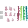 Sienas uzlīme Hasbro Peppa Pig PP13870PP spoži tumsā mirdzošās zvaigznes