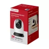Iekštelpu drošības kamera TP-LINK MC210 Pan/Tilt Wi‑Fi 1080p Nakts redzamība