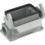 Harting bāzes korpuss Han® 10B-asg1-LB-M20 19 30 010 1250 1 gab. (19 30 010 1250)