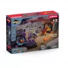 LEGO Friends rotaļu komplekts Ģimenes brīvdienu pludmales kūrorts 42673 — 1140 gab., 6 mini-lelles, vecumam 8+