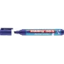 Marķieri Edding e-383 10 gab. Zili