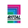 Rittal - pagarinātājs (statīvs - montējams statīvā) - 7 izejas kontakti (7240.260)