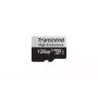 Flash atmiņa Transcend 128GB MicroSDXC UHS-I 350V