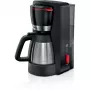 Bosch TKA6M273 kafijas automāts Pilienu kafijas automāts 1.1 L