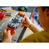 Lego Speed Champions 76921 Audi S1 E-Tron Quattro sacīkšu auto komplekts