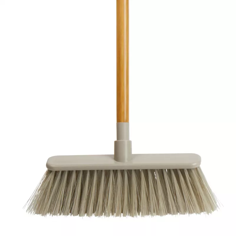 Salter LASAL71472WEU7 silts pelēks slauķis, FSC 100% koka kāts