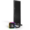 CPU COOLER MULTI SOCKET Melns/HYPERFLOW DIGITAL 360 MONTECH