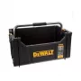 Instrumentu kaste DeWALT DS280 Plastmasa Melna Platums 558mm Dziļums 330mm Augstums 277mm
