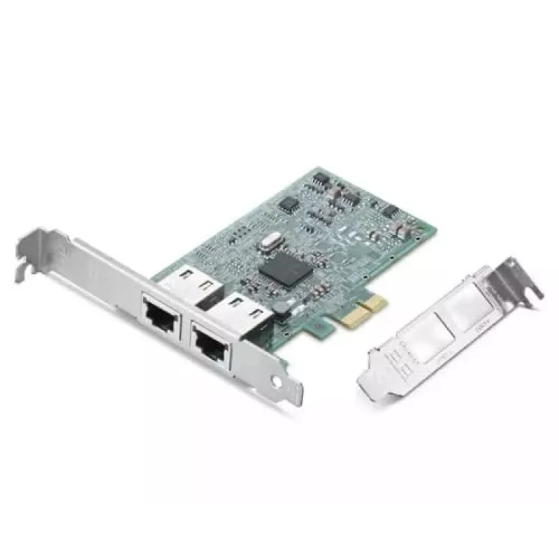 Lenovo 4XC1K83390 tīkla karte Iekšējā Ethernet 1000 Mbit/s