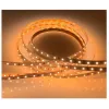 LED lente VISIONAL AMT-2835WW120-12V — 12V, 2835 silti baltas gaismas diodes