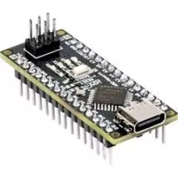 Joy-it ard-NanoV4-MC Arduino Plate ard-NanoV4-MC (ard-NanoV4-MC)
