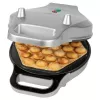 Vafeļu panna CLATRONIC WA 3772