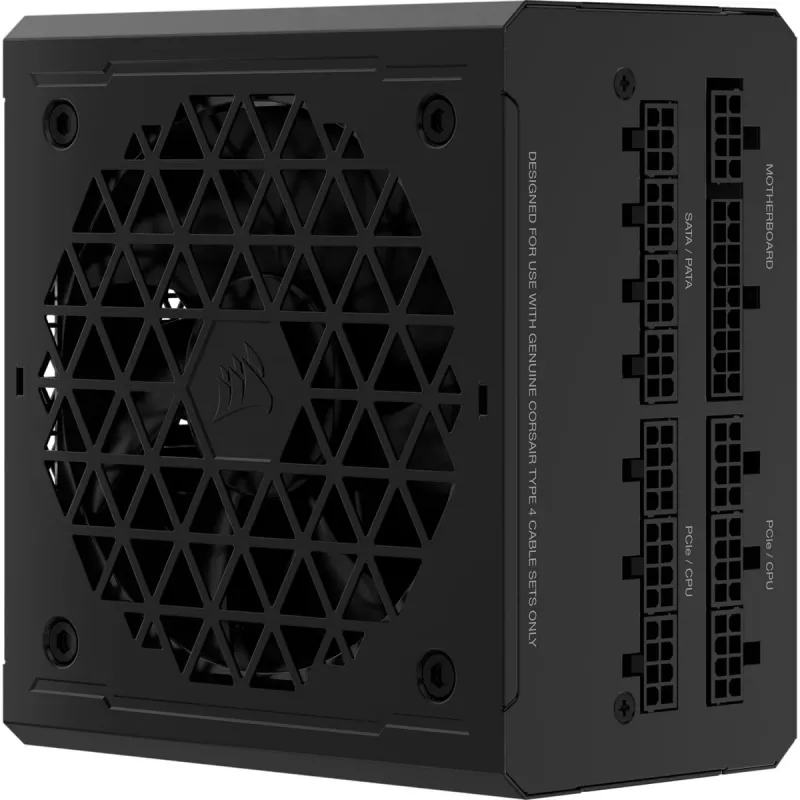 Barošanas bloks Corsair RM1000e 1000 W
