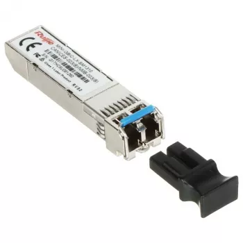 Ruijie Networks MINI-GBIC-LX-SM1310 tīkla transivera modulis Optiskais šķiedras 1000 Mbit/s SFP