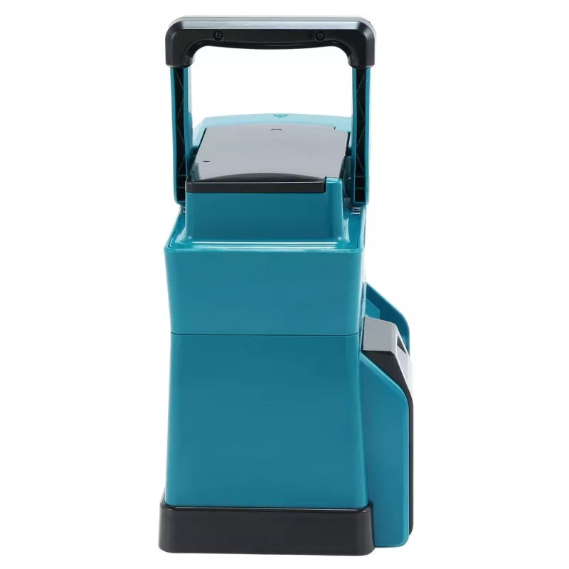 Bezvadu kafijas automāts Makita DCM501Z