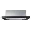 Samsung NK24M1030IB/UR Iebūvējams Melns 392 m³/h