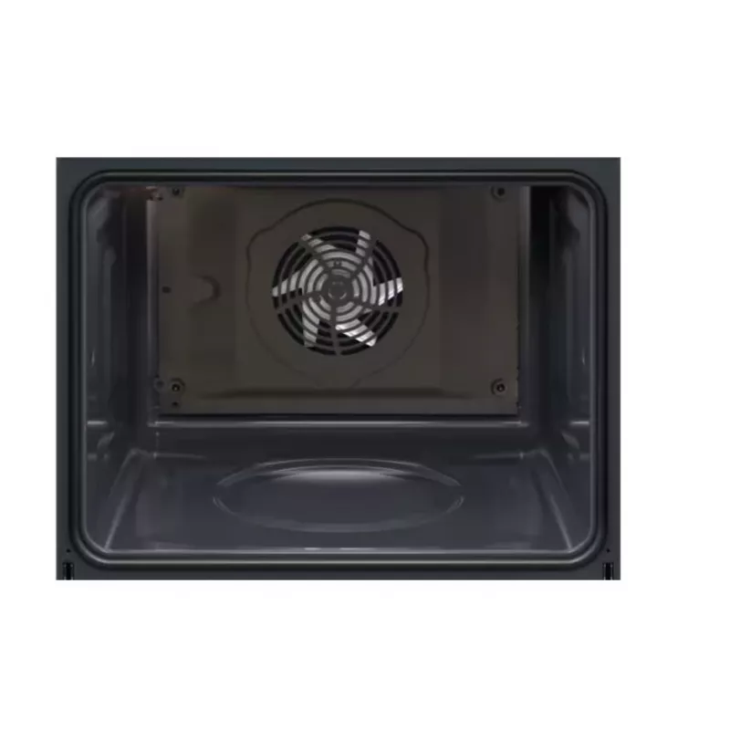 Iebūvējamā cepeškrāsns Electrolux SurroundCook EOA5220FOV — elektriska, 72 l, 8 programmas, katalīze, teleskopiskās vadotnes, balta