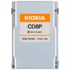 SSD disks Kioxia 1,6 TB 2,5 collas PCI Express 5.0 NVMe CD8P-V