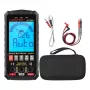 Habotest HT126A Digitālais universālais multimetrs