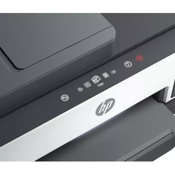 HP Smart Tank 7605 Bezvadu Daudzfunkciju Krāsu Printeris, Divpusējā drukāšana; Kopētājs, Skenētājs