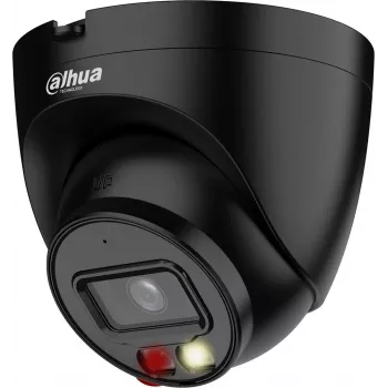 Dahua Technology IPC-HDW1839T-A-IL-0280B-S6 drošības kamera Turret IP drošības kamera Iekštelpās un ārā 3840 x 2160 pikseļi Griestu