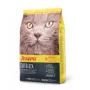 Sausā kaķu barība JOSERA Catelux pieaugušiem kaķiem pīle mājputni 2 kg — sausā barība, 32% proteīna, 20% tauku