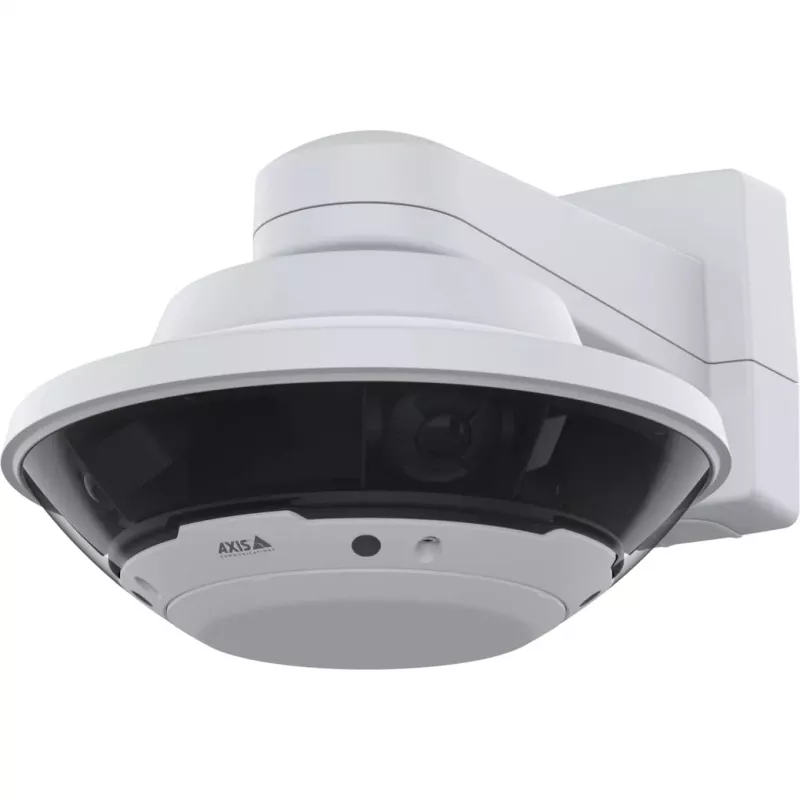 Novērošanas kamera Axis Q6300-E 50 Hz 02942-001 AXIS