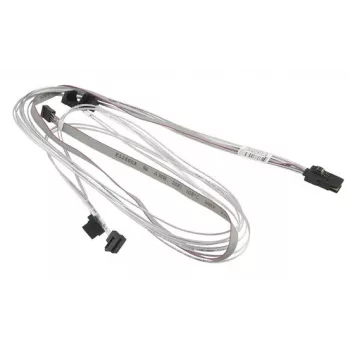Supermicro SATA- / SAS-kabelis - 36 PIN 4iMini MultiLane (M)