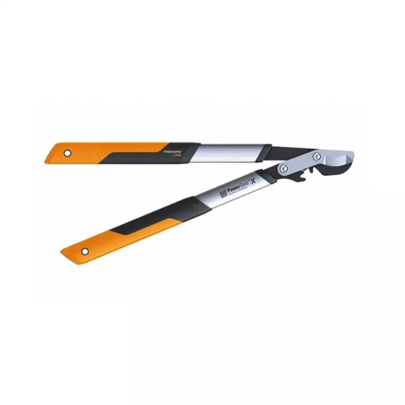 Fiskars LX92 apvedzaru zaru griezējs
