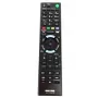 Vadu tālvadības pults TV Sony RMT-TZ120E