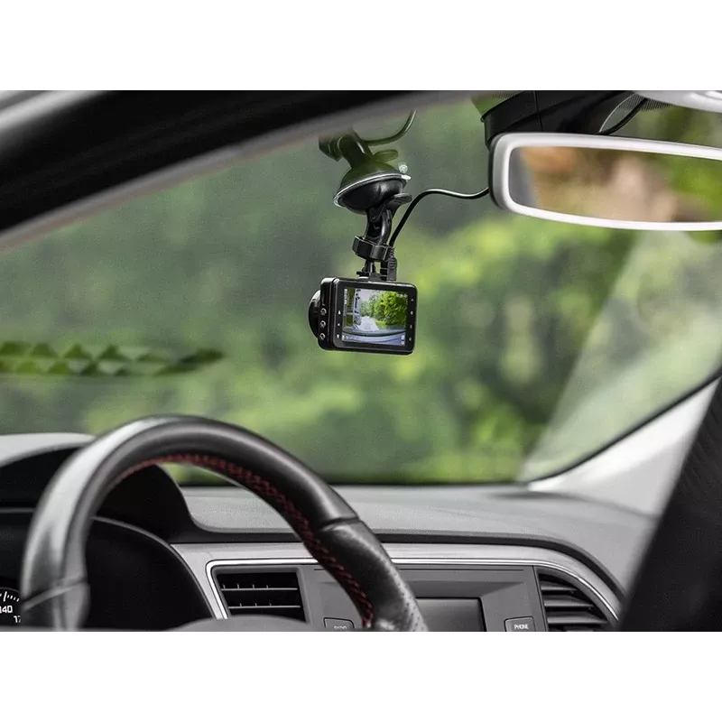 Auto video reģistrators Tracer 3.0S FHD CAPRI