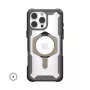 Urban Armor Gear Plasma XTE mobilā tālruņa maciņš 17.5 cm (6.9) vāciņš, pelēks, caurspīdīgs