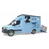 BRUDER 02674 rotaļu transportlīdzeklis