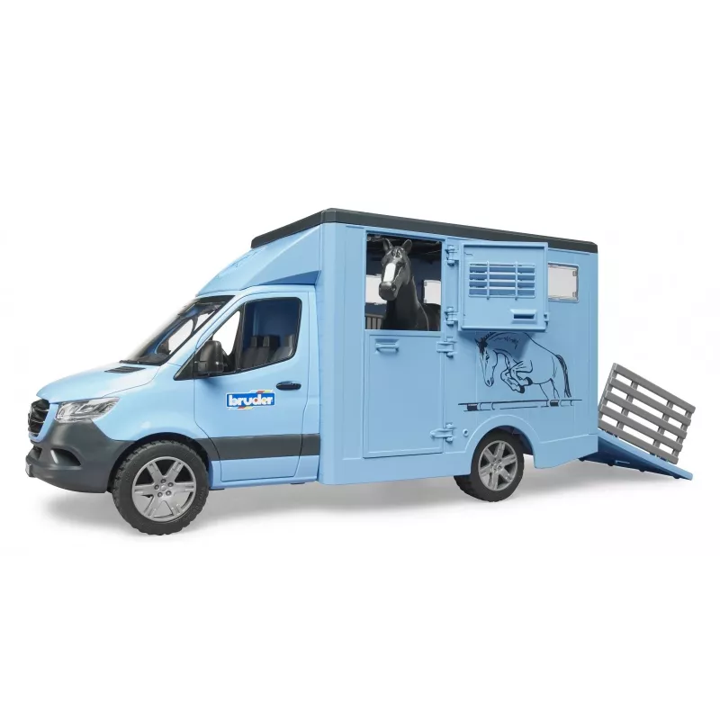 BRUDER 02674 rotaļu transportlīdzeklis