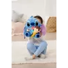 Plīša rotaļlieta SIMBA Mascot Stitch Ice Cream 25 cm, oriģināla mīksta tēla figūra