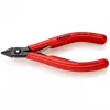 Rokas kabeļu griezējs Knipex KP-7502125