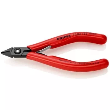 Rokas kabeļu griezējs Knipex KP-7502125