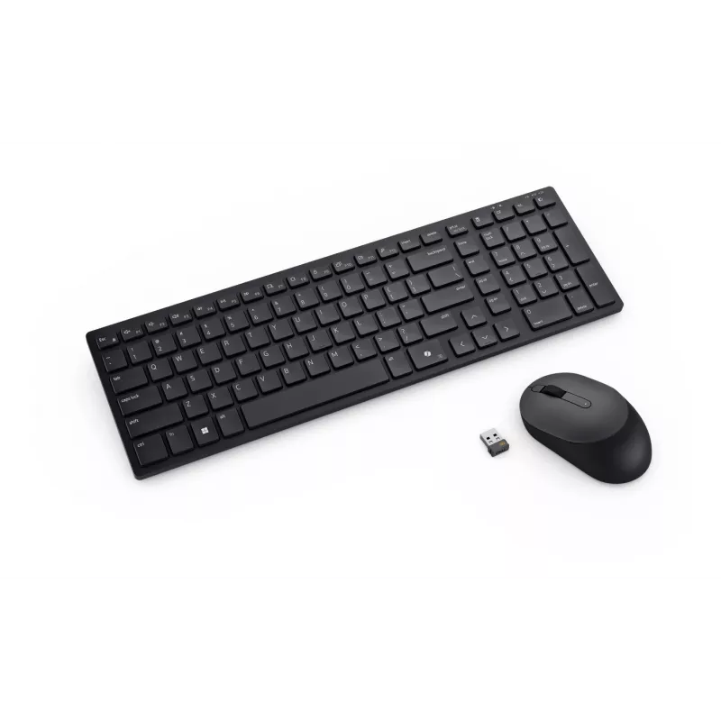 TAUSTATŪRA +PELIS BEZVADU KM555/LT 580-BBVW DELL