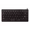 CHERRY G84-4100 tastatūra universāla USB QWERTY US English melna