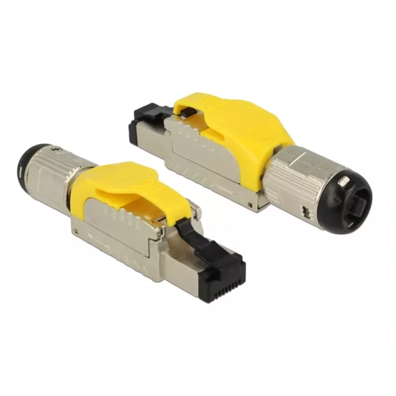 Vada savienotājs RJ-45 DeLOCK 86287