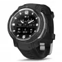 VIEDPULKSTENIS INSTINCT CROSSOVER/MELNS 010-02730-03 GARMIN