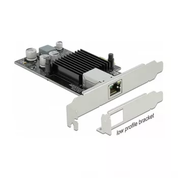 Tīkla karte DeLOCK 89574 Iekšējā Ethernet 1000 Mbit/s