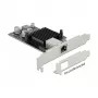 Tīkla karte DeLOCK 89574 Iekšējā Ethernet 1000 Mbit/s