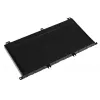 Akumulators zaļa Cell DE139 priekš DELL Inspiron 15 5576 5577 7557 7559 7566 7567