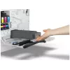 Apkopes komplekts Epson tintes printeriem C12C937201 — saderīgs ar AM-C400/550, pelēks, 1 gab.